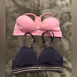 Sport bras
